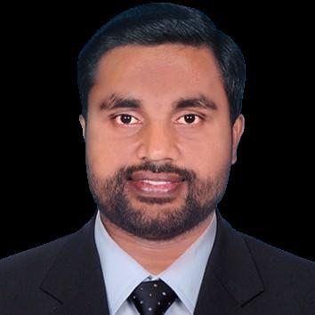 Satish Pethkar